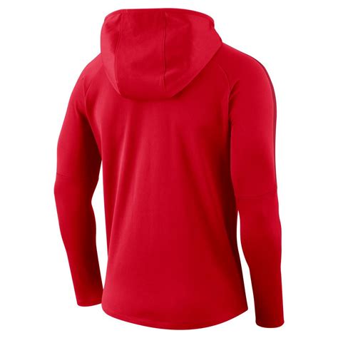 nike herren kapuzenpullover rot|Rot Hoodies & Sweatshirts .